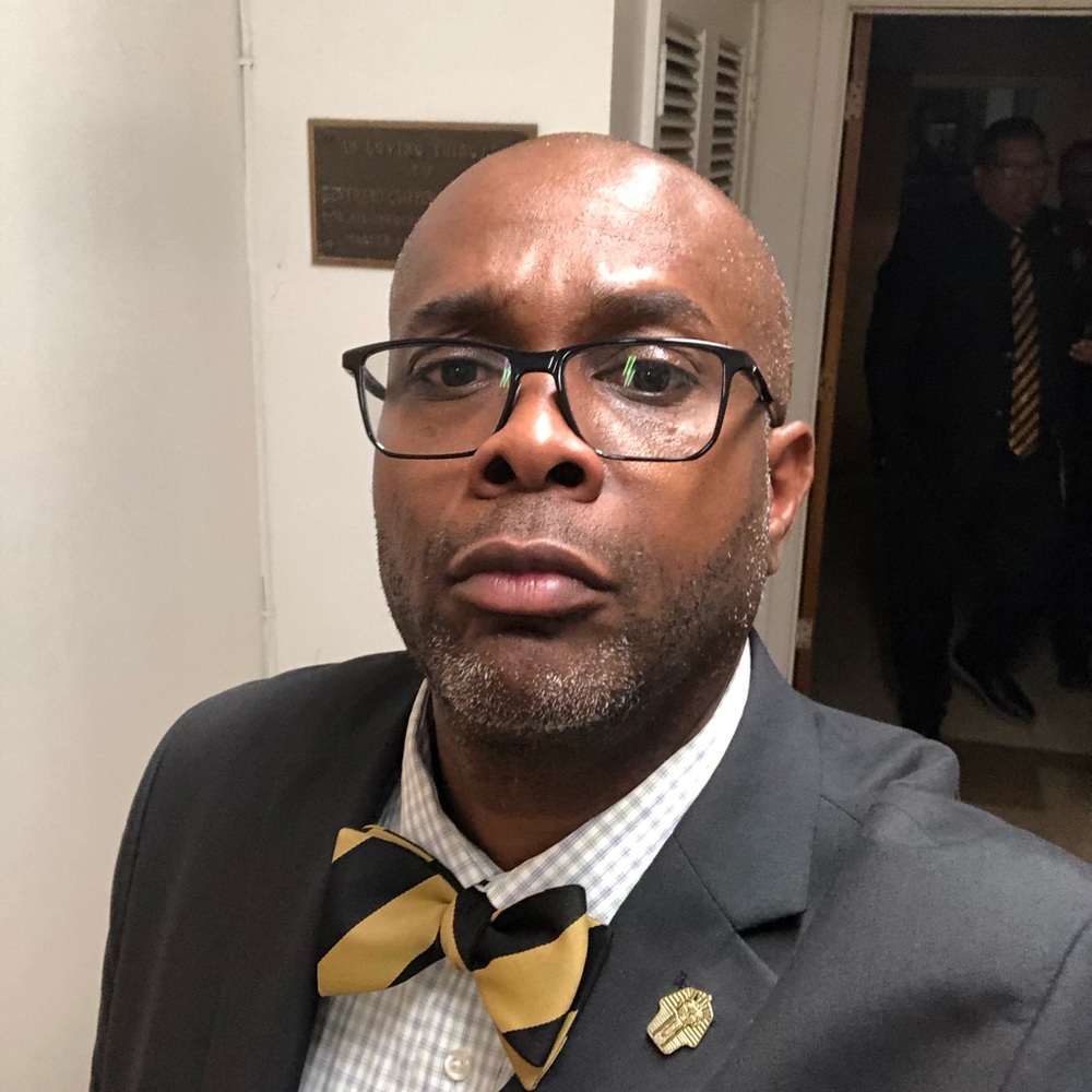 Meet your Posher, Edward